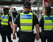 Victoria Police Revokes Warrantless Pat-Down Powers in Inner Melbourne