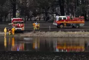 Victoria's CFA Funding Row: Annual Report Reveals $361m Amid Bushfire Crisis