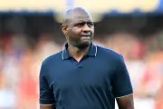Vieira Criticises Arsenal Trio After United Defeat, Praises Rice