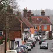 Wadhurst Crowned UK's Best Place to Live - But There's a Pricey Catch