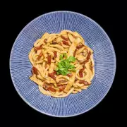 Wagamama Launches Vegan Udonara & Tacomama Fusion Dishes for 2026