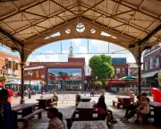 Warrington Leads UK Economic Boom as 11 Towns See Disposable Income Surge