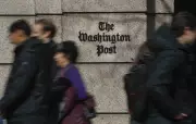 Washington Post Demands Return of Reporter's Seized Electronics
