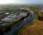 Water Bills Surge 5.4% in England and Wales Amid Sewage Scandal