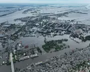 Water-Related Violence Doubles Globally in Two Years, Experts Warn