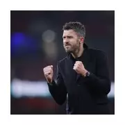 Wayne Rooney Backs Michael Carrick for Permanent Man Utd Role Amidst Legend Debate