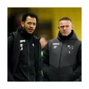 Wayne Rooney: Liam Rosenior is 'as good a coach as I've ever worked with'