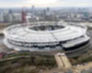 West Ham Fan Banned for Displaying 'Oversized' Anti-Board Banner