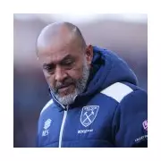 West Ham Sack Nuno? Pressure Mounts After Wolves Humiliation