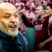 West Ham's Relegation Fight Ignites with Vital Wins