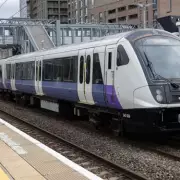 West London Orbital Rail Line: Construction Could Start in 2027 with £400k Boost