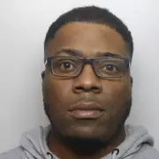 West London Rapist Jailed for 10 Years After Slough Attack