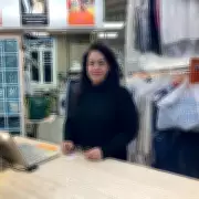 West London's Harrow Road: Residents Fear for Safety Amid Vacant Shop Crisis