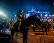 West Midlands Police Chiefs Recalled Over Maccabi Fan Ban Decision