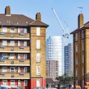 Westminster Council Demands 70% Social Rent Homes in New Builds