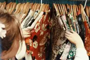 Westminster Named UK's Second Best Thrift Shopping Destination