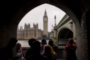 Westminster Ranks as UK's Third Most Expensive City for a 24-Hour Getaway