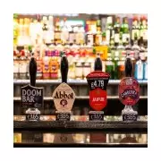 Wetherspoons January Sale: Pints from 99p at 600 UK Pubs