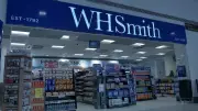 WH Smith Seeks New Chair Amid Crisis: Search Led by Russell Reynolds