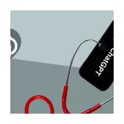 When Doctors Doubted but AI Diagnosed: The Parasite Case That's Sparking Debate