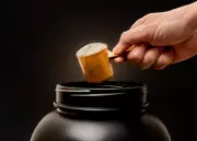 Whey Protein Prices Soar Over 100% in Five Years Amid Fitness Boom