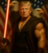 White House Embraces 'Slopaganda': How Trump's Administration Weaponises AI Memes