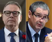 Who Will Succeed Kevin Rudd? The Search for Australia's Next US Ambassador