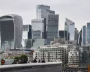 Why a Bloated City of London Holds Back UK Growth, Not Fuels It
