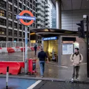 Why Aldgate East Tube Station Wasn't Renamed 'Brick Lane'
