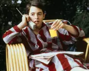Why Ferris Bueller's Day Off Remains the Ultimate Feelgood Film