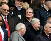 Why Keir Starmer's 'Wanker' Chants Unite a Divided Britain in 2026