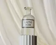 Why Lactic Acid is the UK's Ultimate Skincare Hero for 2025