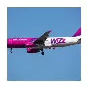 Wizz Air Eyes Transatlantic Flights from UK Using New Airbus A321XLR Fleet