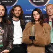 Wolf Alice Announces Historic Finsbury Park Headline Show This Summer