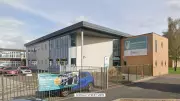Wolverhampton School Shut After Body Found on Grounds