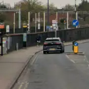 Woman Critically Injured in Harrow Car Crash That Hurt Four People
