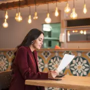 Woman 'Mortified' by Handwritten Note in West London Café
