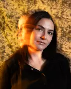 Woman Tastes Words: 'Bob' is Chocolate, 'Philip' is a Pear