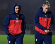 Women's League Cup Semi-Finals: Chelsea, Man City, Arsenal & Man United Clash