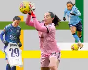 WSL Drama: Tullis-Joyce Time-Wasting Furore & Neville's Own Goal Nightmare