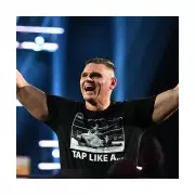 WWE Raw Starts Early at 7pm UK Time on Netflix for European Tour