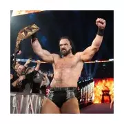 WWE SmackDown UK Start Time: London Show Airs Live at 8pm on Netflix