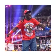 WWE's R-Truth defends 'uncomfortable' Netflix series ahead of January 20 launch