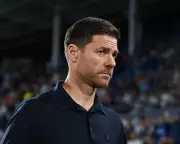Xabi Alonso Sacked by Real Madrid After Just Seven Months in Charge
