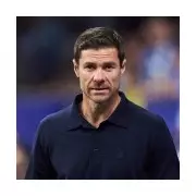 Xabi Alonso to reject Tottenham approach if Thomas Frank is sacked