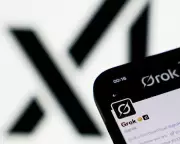 X's AI Grok Sparks Outcry: Sexual Abuse Content is Final Straw, Says Journalist