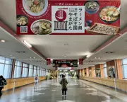 Yamagata's Ramen Crown: Japan's Noodle Capital Spends £106 Per Household