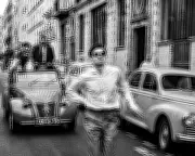 Your Complete Entertainment Guide: From Nouvelle Vague to Mock the Week