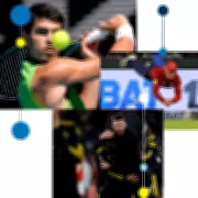 Your Guardian Sport Weekend: Australian Open Finals, Premier League, and T20 Cricket