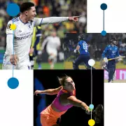 Your Guardian Sport Weekend: Premier League, Australian Open & NFL Playoffs